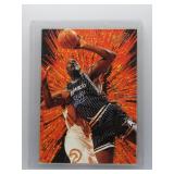 Shaquille O'Neal 1994 Fleer Ultra Power