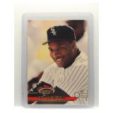 Bo Jackson 1993 Stadium Club