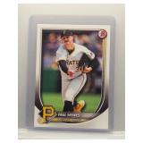 Paul Skene 2025 Bowman