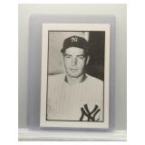 Joe Di Maggio 1984 RGI
