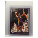 Kobe Bryant 2000 Topps