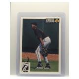 Michael Jordan 1994 UD Collector's Choice