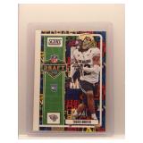 Travis Hunter 2025 Score Draft Rookie