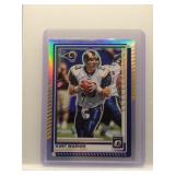 Kurt Warner 2025 Optic