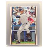 Derek Jeter 2007 Upper Deck