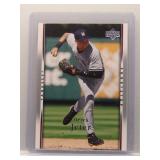 Derek Jeter 2007 Upper Deck