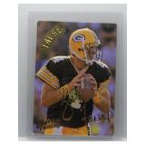 Brett Favre 1994 Action Packed