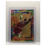 Michael Jordan 1994 Topps Finest