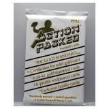 1992 Action Packed Football Sealed Pack