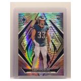 Cooper DeJean 2024 Phoenix Silver Rookie