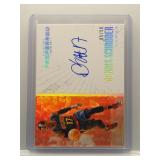 Dennis Schroder 2016 Panini Preferred Auto /50