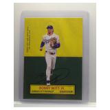 Bobby Witt Jr. 2025 Topps Archives Stand-Up