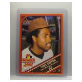 Tony Gwynn 1990 Wonder Bread