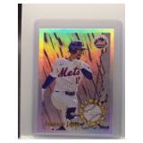 Francisco Lindor 2024 Topps Wrecking Crew