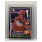 Pete Rose 1985 Donruss