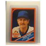 Robin Yount 1990 Wonder Bread