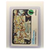 Frank Robinson 1973 Topps