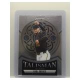 Paul Skenes 2025 Prizm Talisman
