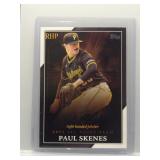 Paul Skenes 2025 Topps All-Topps Team