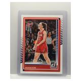 Caitlin Clark 2025 Donruss