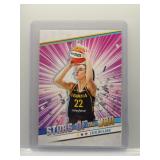 Caitlin Clark Prospectors Edge Rookie Promo