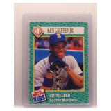 Ken Griffey Jr. 1990 Sports Illustrated Kids