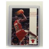 Michael Jordan 1993 Skybox Premium