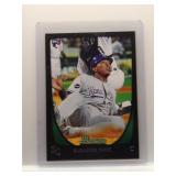 Salvador Perez RC 2011 Bowman Rookie