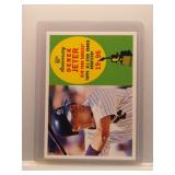 Derek Jeter 2008 Topps All-Star Rookie Shorstop