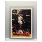 Michael Jordan 1993 Upper Deck