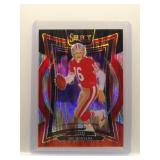 Joe Montana 2024 Select Concourse