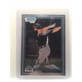 Nolan Arenado 2010 1st Bowman Chrome