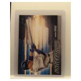 Aaron Judge 2018 Topps SC Power Zone