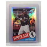 Luis Robert 2020 Topps '85