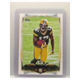 Davante Adams 2014 Topps Rookie