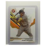Manny Machado 2024 Topps Pristine /50
