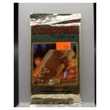 1995 Campbells Collection Sealed Pack