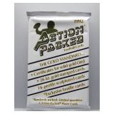 1992 Action Packed Football Sealed Pack