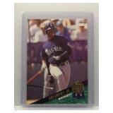 Ken Griffey Jr. 1993 Leaf