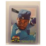 Ken Griffey Jr. 1992 Topps Stadium Club