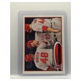 Mike Trout 2012 Topps