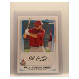 Paul Goldshmidt 2011 1st Bowman