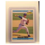 Nolan Ryan 1992 Donruss Highlights