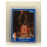 Andrew Toney 1983 Star
