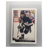 Wayne Gretzky 1993 Upper Deck