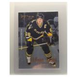 Mario Lemieux 1996 Select Certified