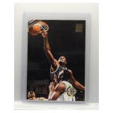 Shaquille O'Neal 1993 Topps SC High Court