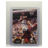 Shaquille O'Neal 1993 Topps SC Draft Pick