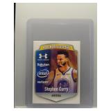 Stephen Curry School Shop Partners In Success