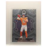 Bo Nix 2024 Mosaic Rookie